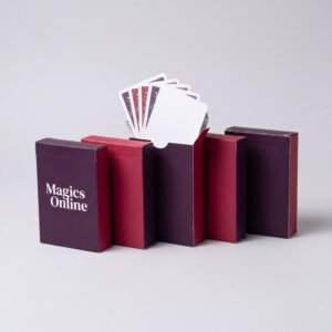 Gaff Deck Collection, 6 Decks